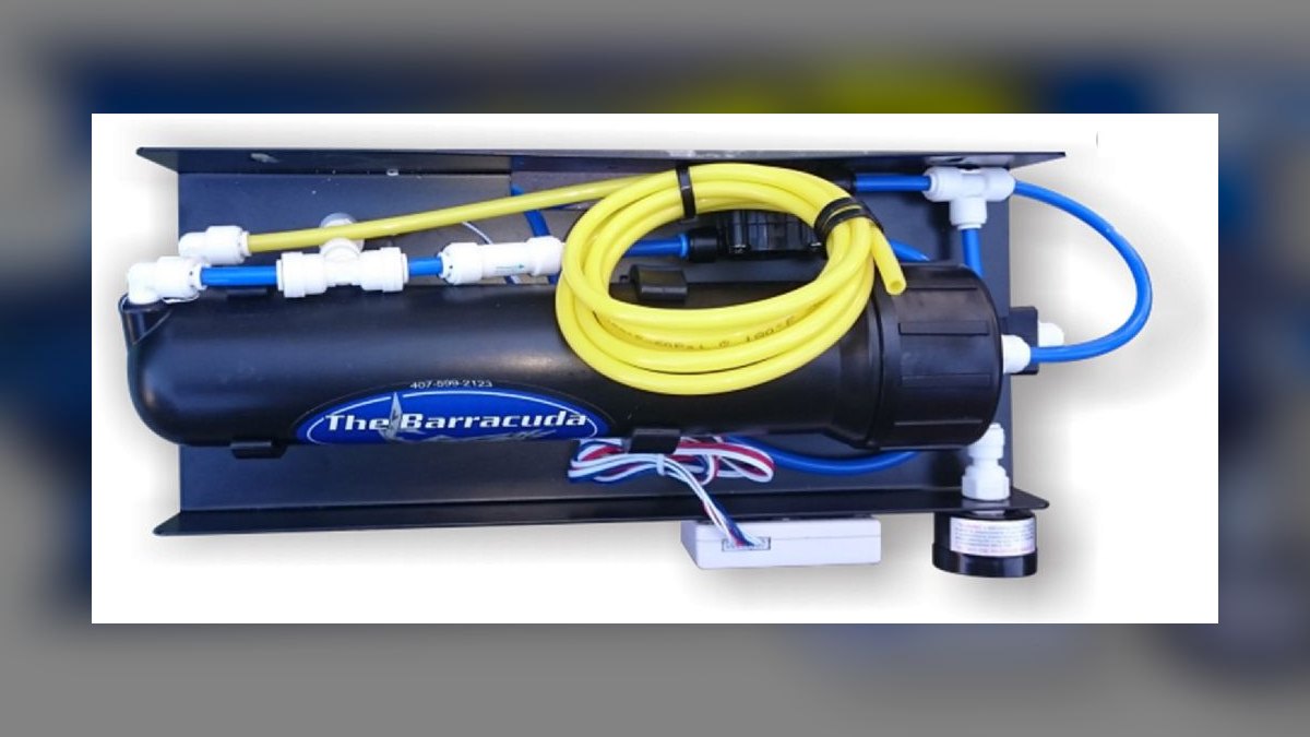 Top 10 Reverse Osmosis Units for Freshwater Tanks in 2027 — figure 9
