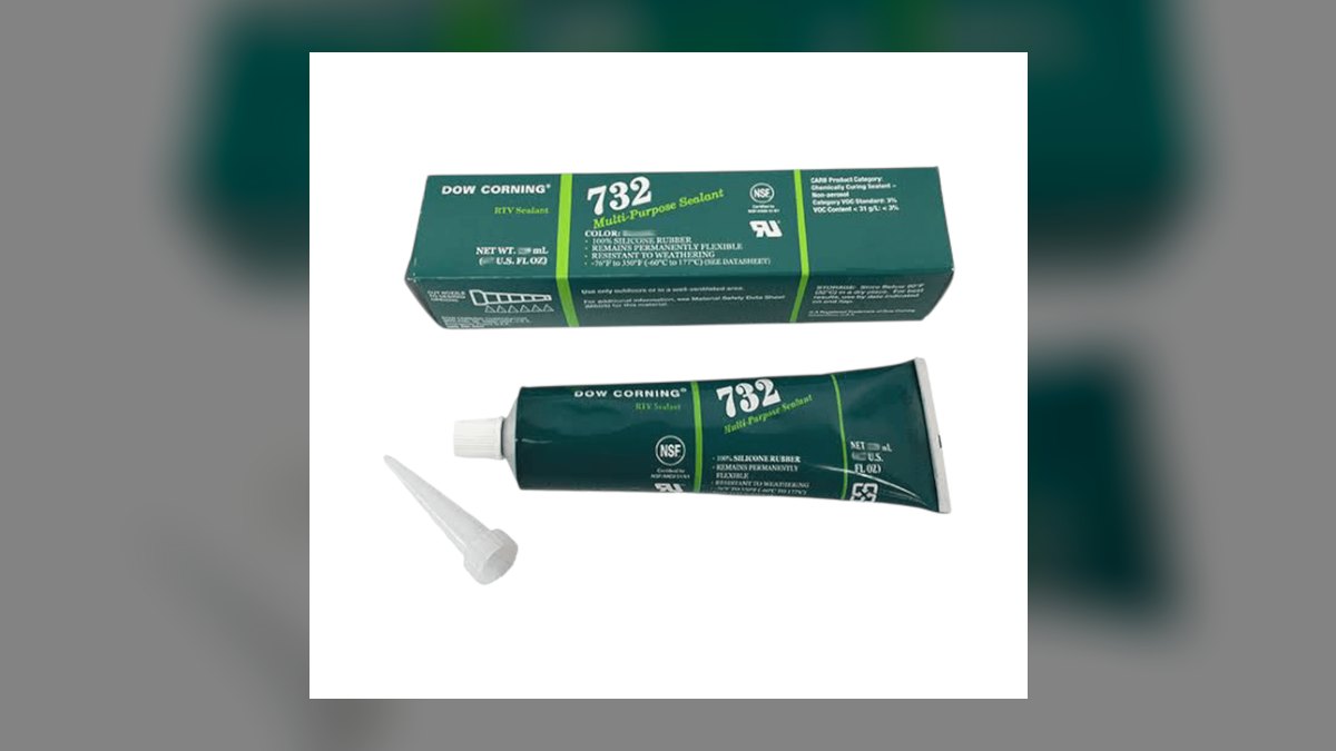 Top 10 Aquarium Sealing Silicones for Repairs in 2027 — figure 10