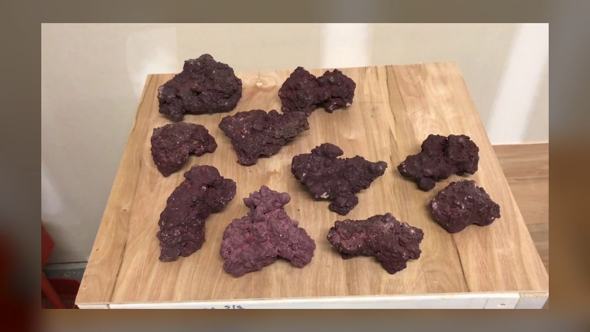 Top 10 Live Rock Types for Curing and Aquascaping — figure 1