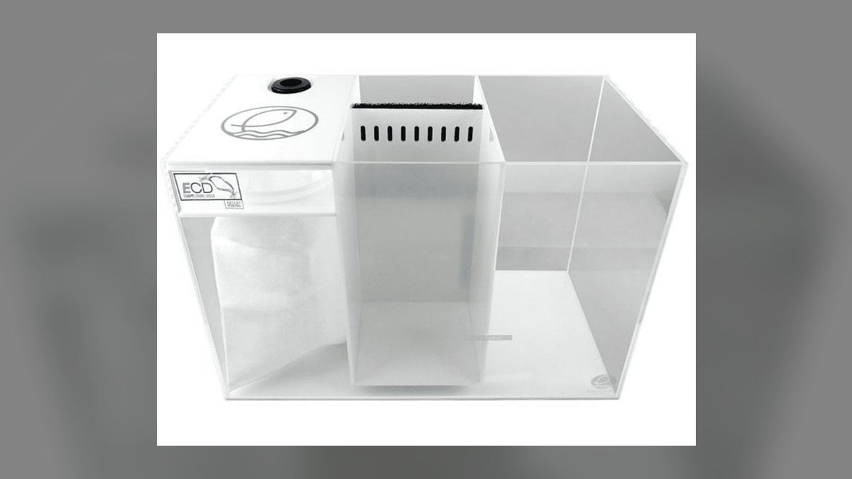 Top 10 Aquarium Sump Designs for Reef Tanks Under 75 Gallons — figure 2