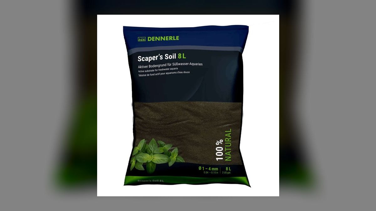 Top 10 Substrate Options for Planted Aquascapes (Aquasoils vs Sand) in 2027 — figure 9