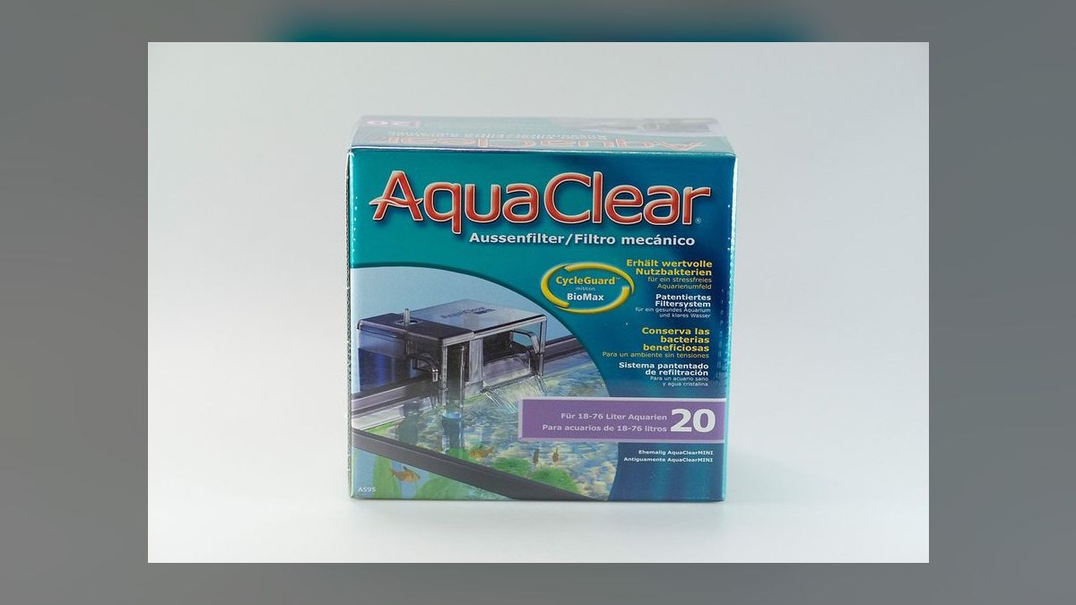 Top 10 Hang-on-Back Filters for Betta Tanks Under 10 Gallons — figure 1