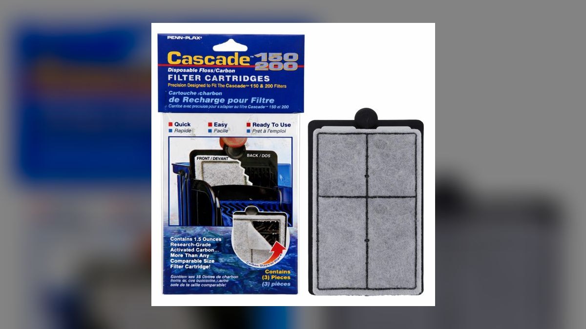 Top 10 Hang-on-Back Filters for Betta Tanks Under 10 Gallons — figure 5