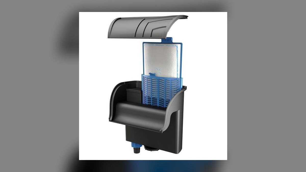 Top 10 Hang-on-Back Filters for Betta Tanks Under 10 Gallons — figure 7