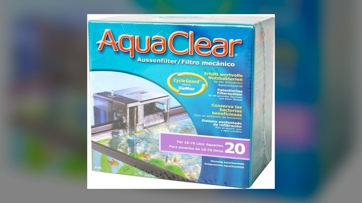 Top 10 Hang-on-Back Filters for Betta Tanks Under 10 Gallons in 2027