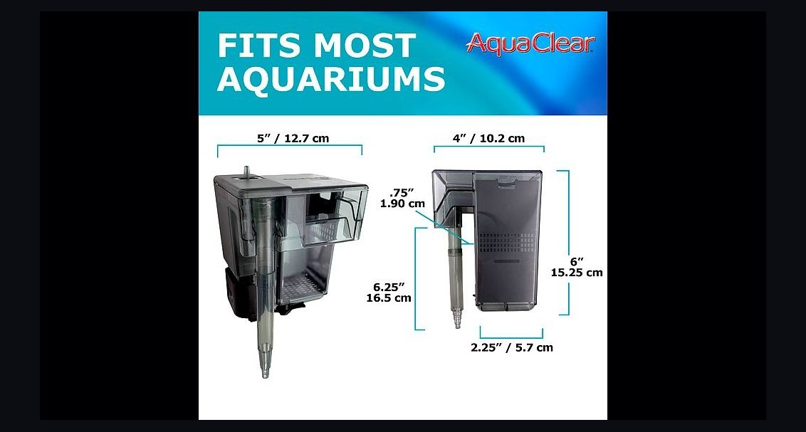 Top 10 Hang-on-Back Filters for Betta Tanks Under 10 Gallons in 2027