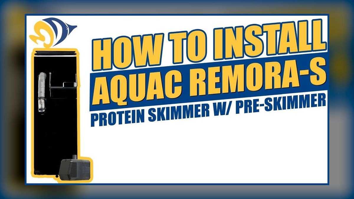 Top 10 Protein Skimmers for Small Saltwater Aquariums (Under 40 Gal) — figure 10