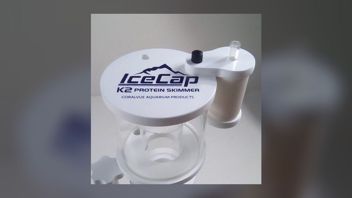 Top 10 Protein Skimmers for Small Saltwater Aquariums (Under 40 Gal) — figure 3