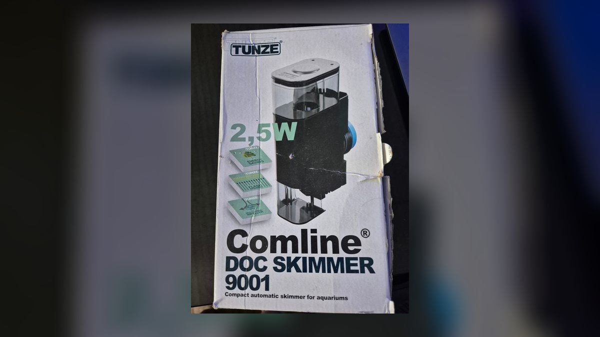 Top 10 Protein Skimmers for Small Saltwater Aquariums (Under 40 Gal) — figure 9
