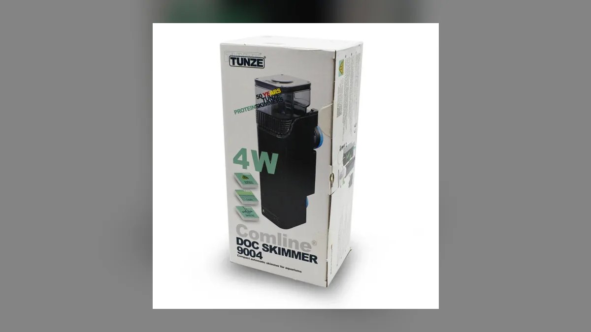 Top 10 Protein Skimmers for Small Saltwater Aquariums (Under 40 Gal) in 2027
