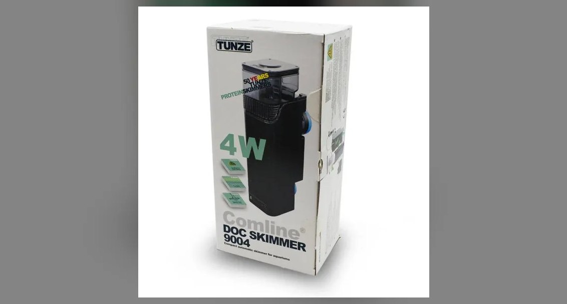 Top 10 Protein Skimmers for Small Saltwater Aquariums (Under 40 Gal) in 2027