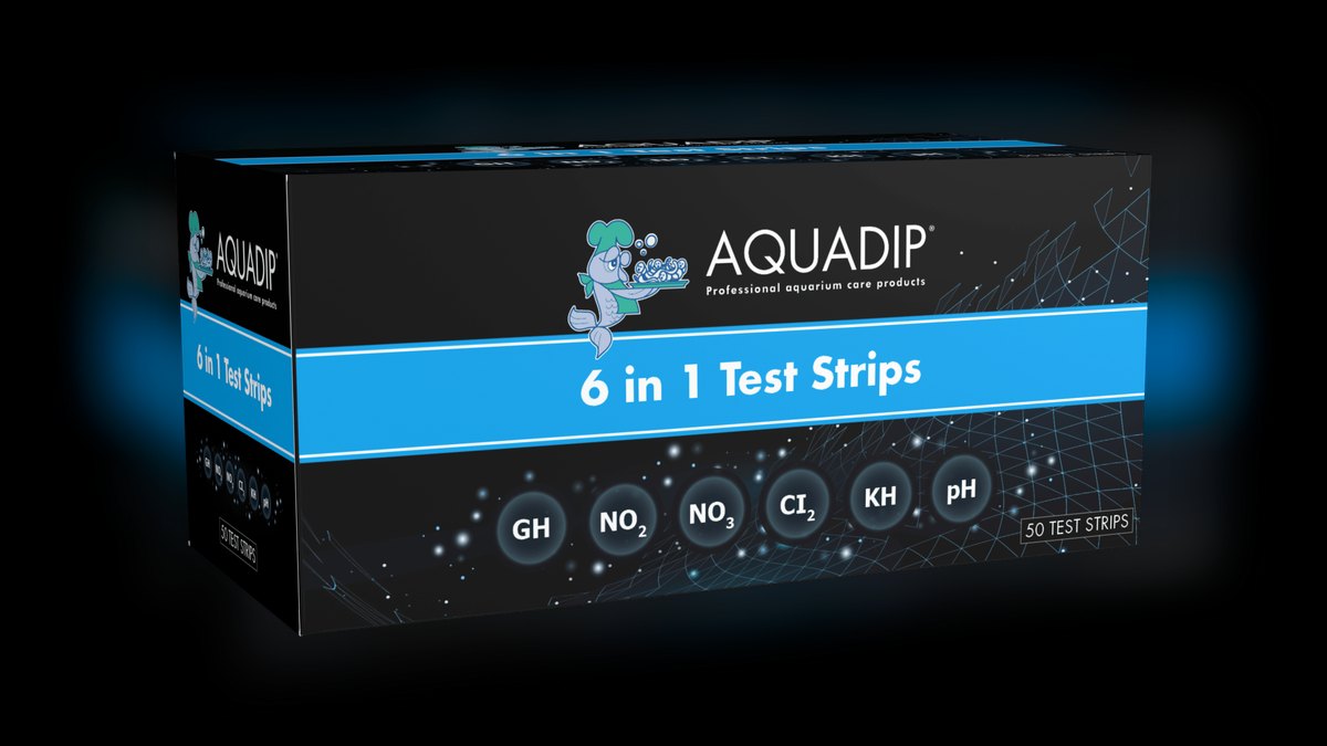 Top 10 Aquarium Test Kits for Accurate Ammonia, Nitrite, and Nitrate in 2027 — figure 8