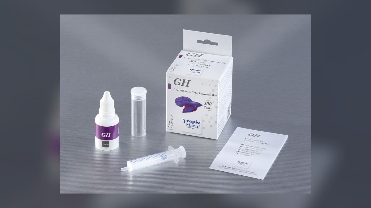 Top 10 Aquarium Test Kits for Accurate Ammonia, Nitrite, and Nitrate in 2027 — figure 9