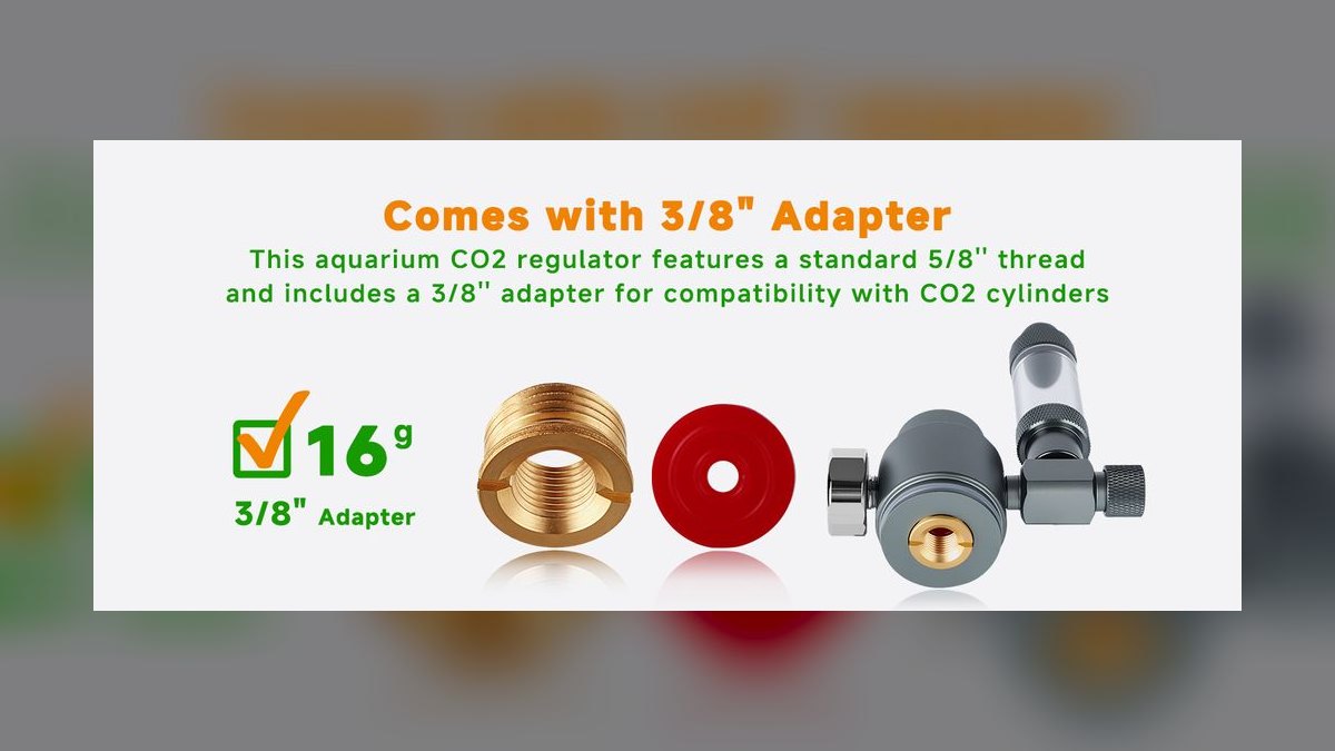 Top 10 Aquarium CO2 Systems for Planted Tanks (Budget to Pro) in 2027 — figure 5