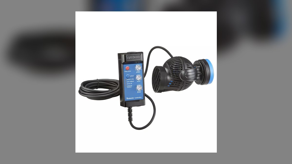 Top 10 Aquarium Powerheads for Flow in Reef Tanks — figure 2