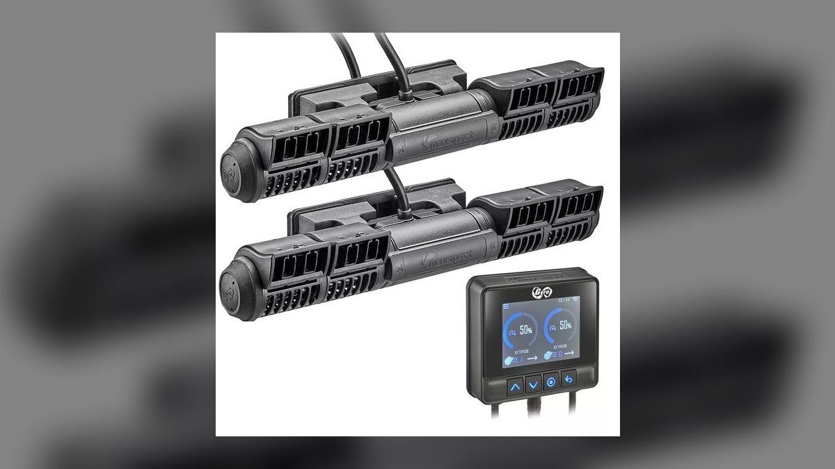 Top 10 Aquarium Powerheads for Flow in Reef Tanks — figure 3