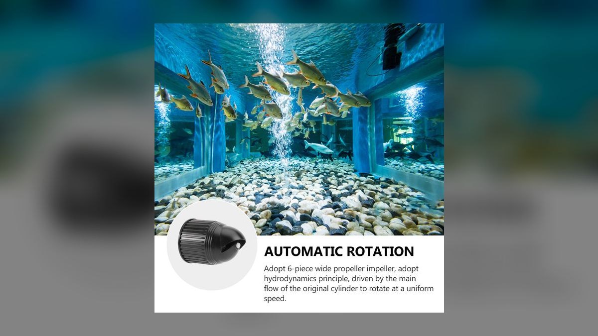 Top 10 Aquarium Powerheads for Flow in Reef Tanks — figure 4