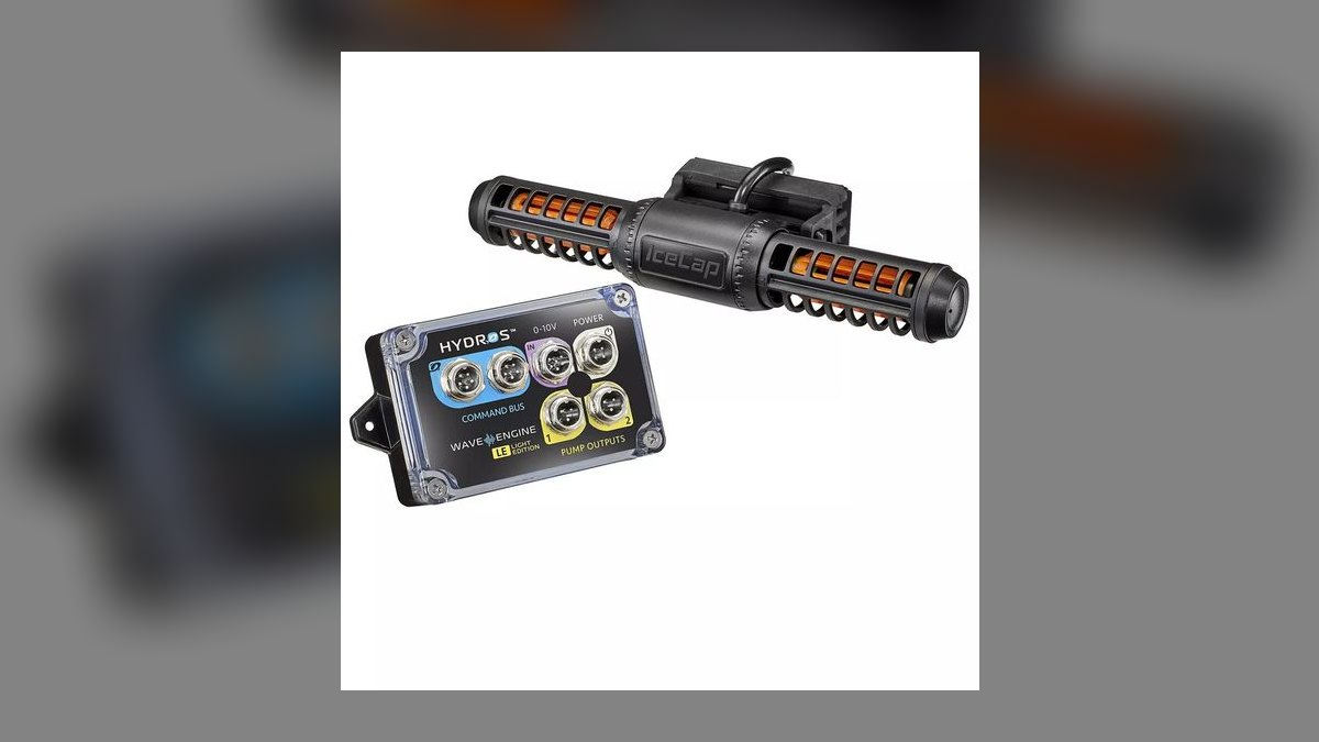 Top 10 Aquarium Powerheads for Flow in Reef Tanks — figure 5