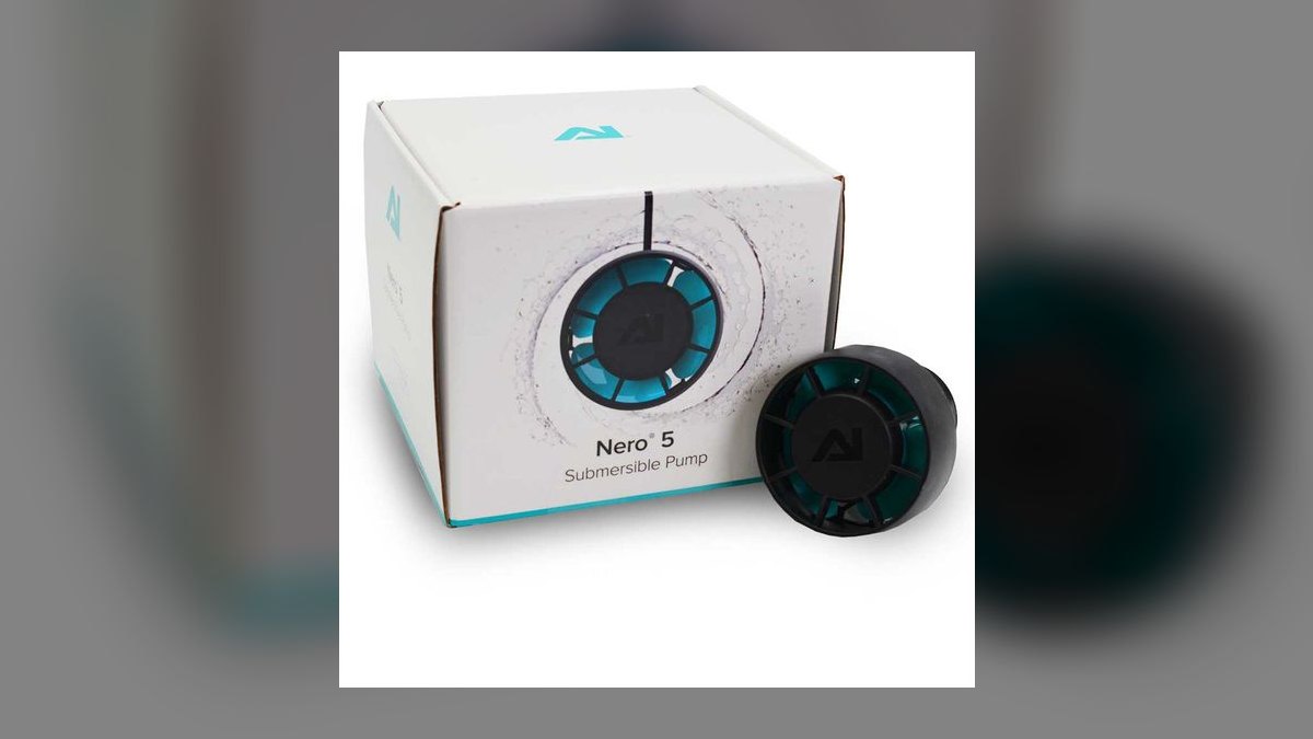 Top 10 Aquarium Powerheads for Flow in Reef Tanks — figure 6