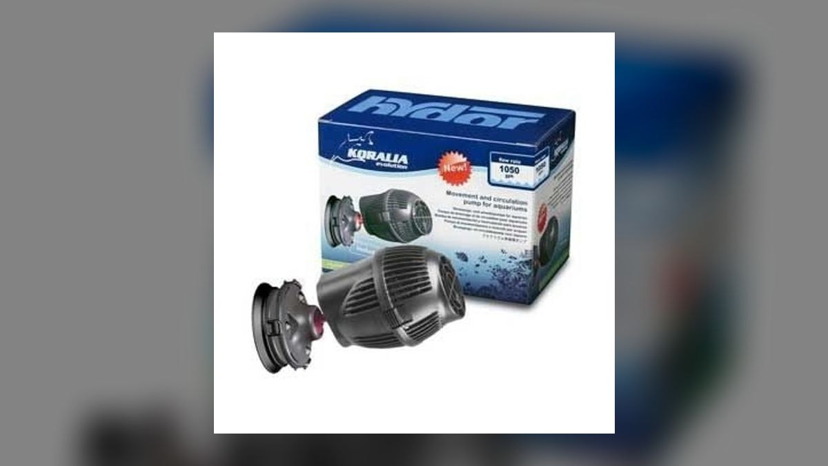 Top 10 Aquarium Powerheads for Flow in Reef Tanks — figure 7