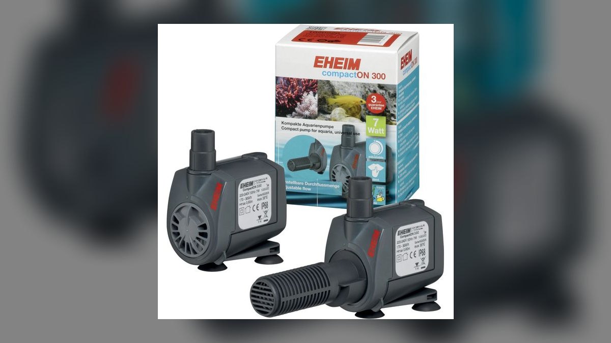 Top 10 Aquarium Powerheads for Flow in Reef Tanks — figure 9