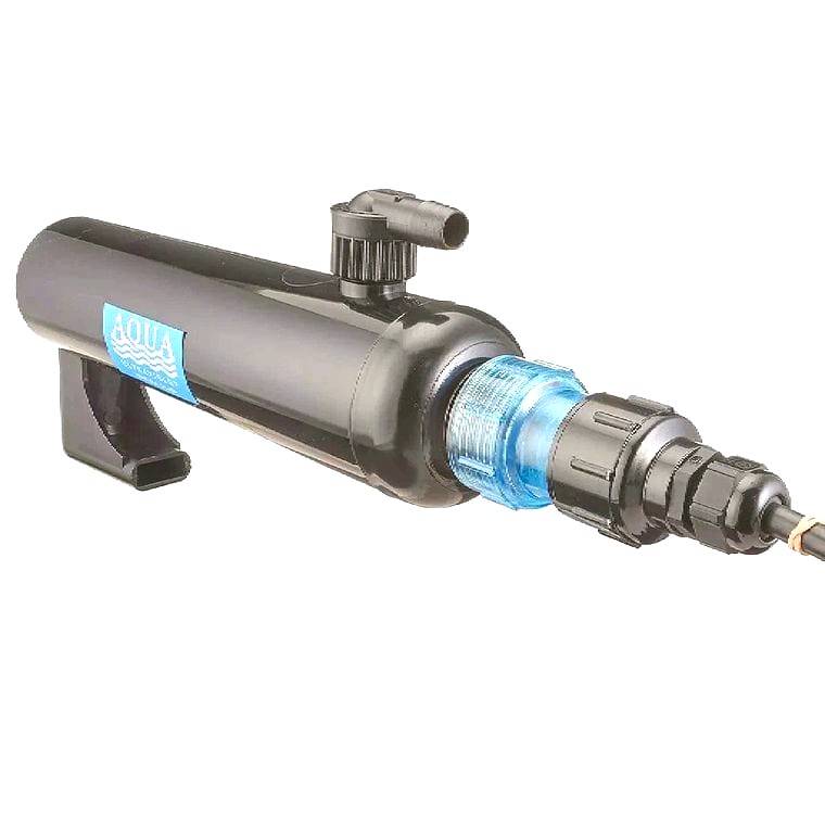 Aqua UV 8-Watt Submersible