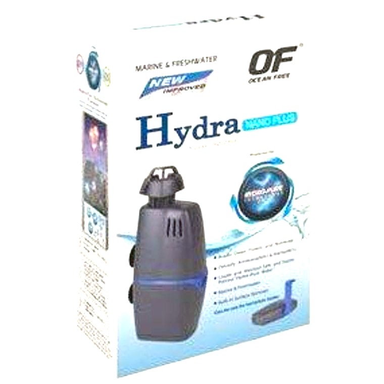 Ocean Free Hydra 9-Watt