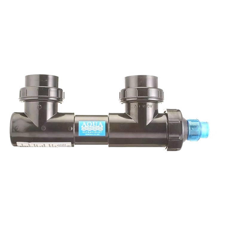 Aqua Ultraviolet UV 15-Watt Classic