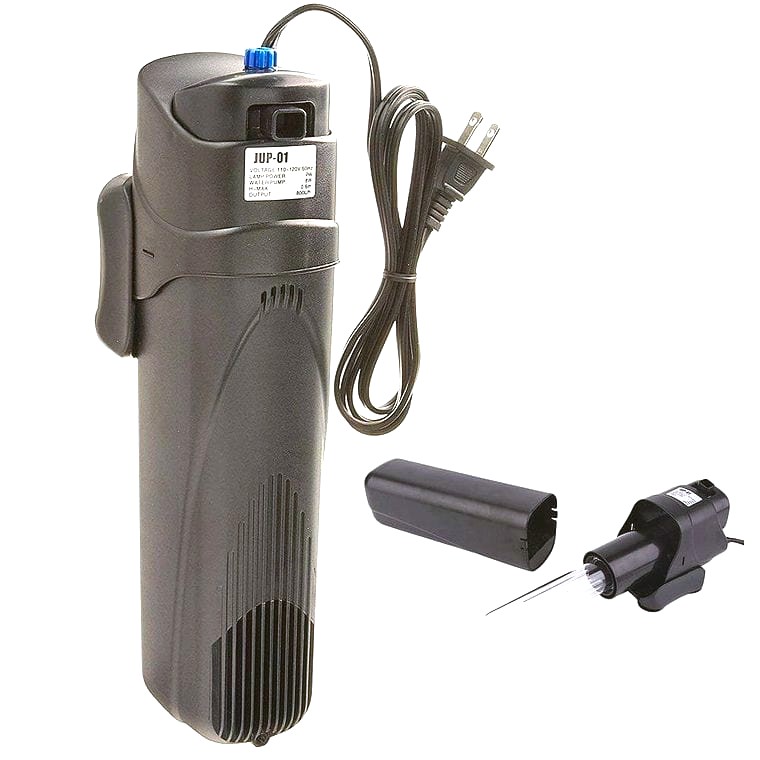 SunSun JUP-01 9-Watt