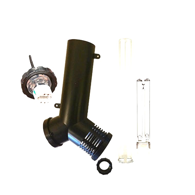 Lifegard Aquatics 9-Watt UV Sterilizer