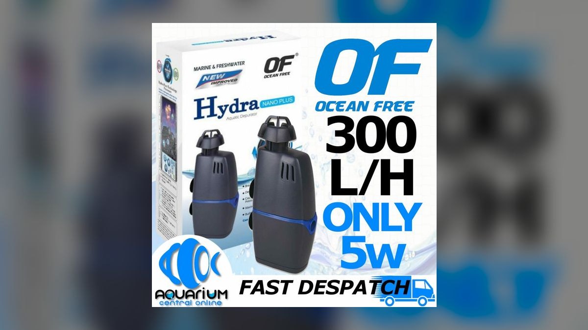 Top 10 Aquarium UV Sterilizers for Clear Water (Up to 100 Gallons) in 2027 — figure 10