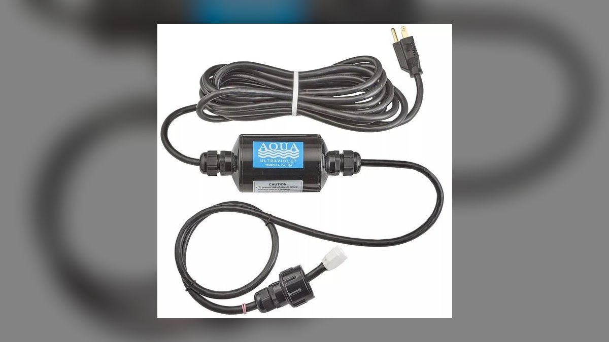 Top 10 Aquarium UV Sterilizers for Clear Water (Up to 100 Gallons) in 2027 — figure 2