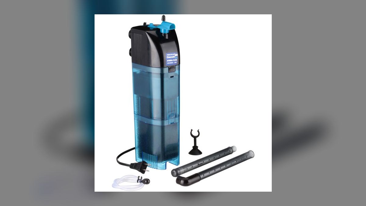 Top 10 Aquarium UV Sterilizers for Clear Water (Up to 100 Gallons) in 2027 — figure 3