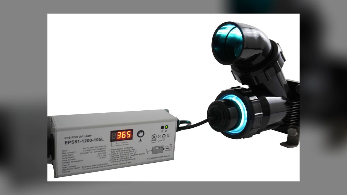 Top 10 Aquarium UV Sterilizers for Clear Water (Up to 100 Gallons) in 2027 — figure 7