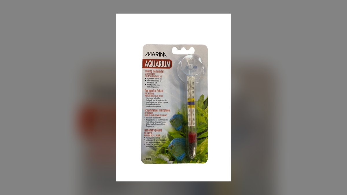 Top 10 Aquarium Thermometers: Digital vs Glass vs Stick-On — figure 6