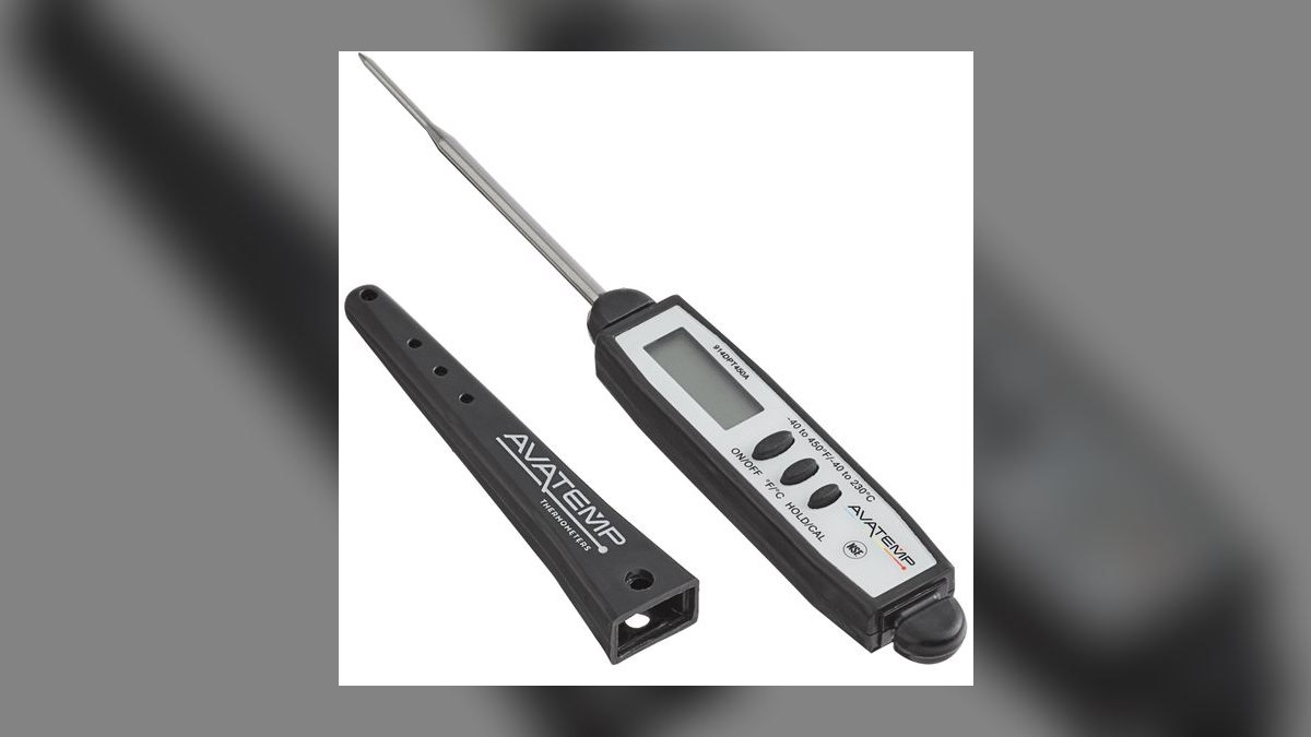 Top 10 Aquarium Thermometers: Digital vs Glass vs Stick-On — figure 7