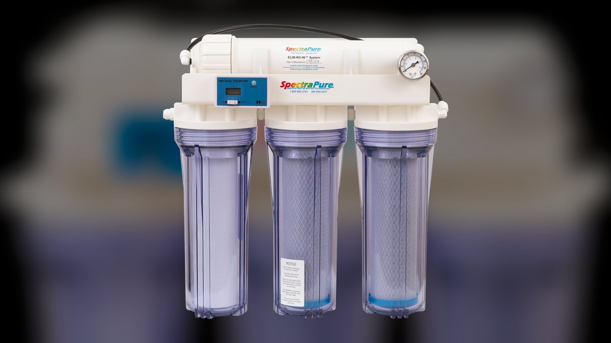 Top 10 Reverse Osmosis/Deionization (RO/DI) Systems for Reef Tanks in 2027 — figure 10