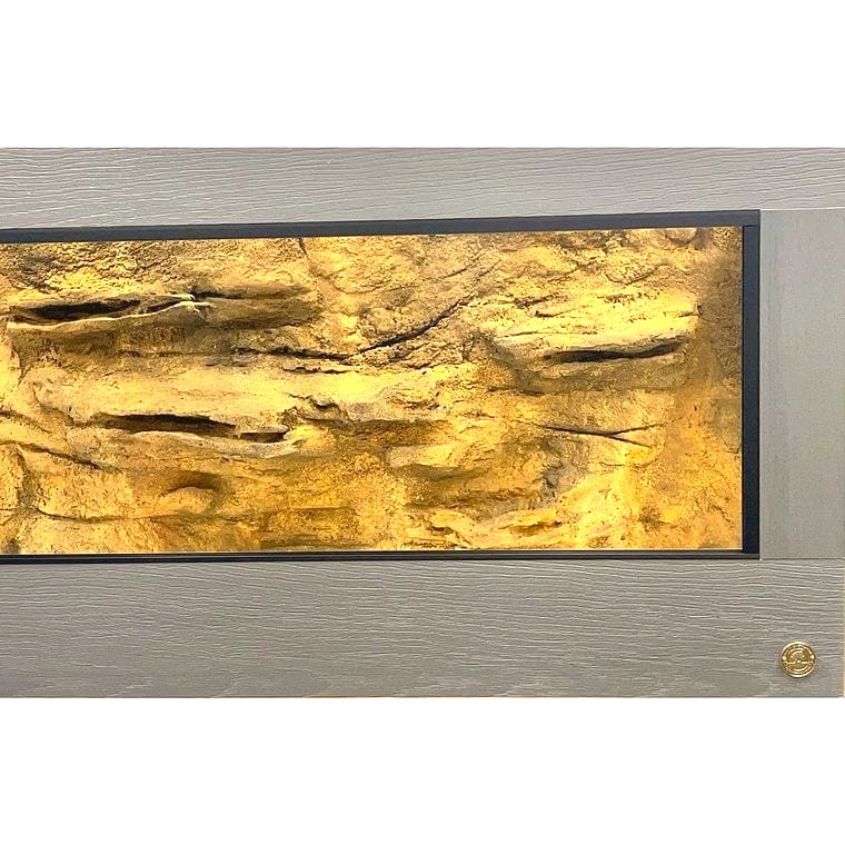 Universal Rocks Ledge Series panel