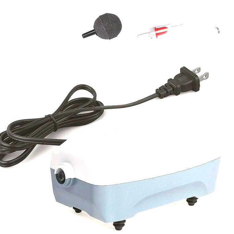 HITOP Air Pump (40 Gallon)