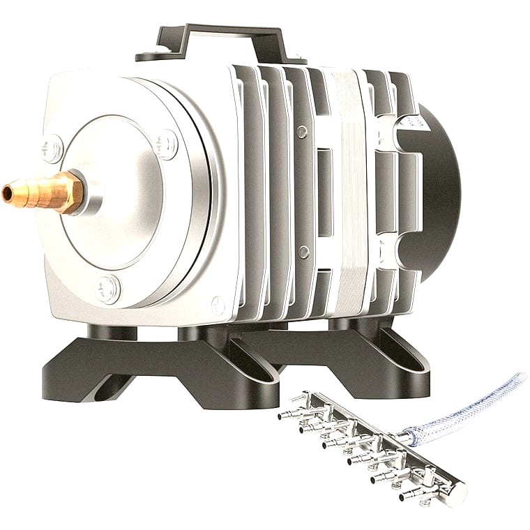 VIVOSUN Air Pump (40 Gallon)