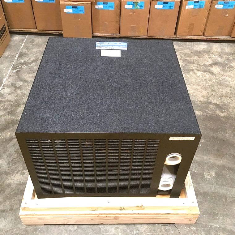 AquaLogic 1/3 HP Drop-In Chiller