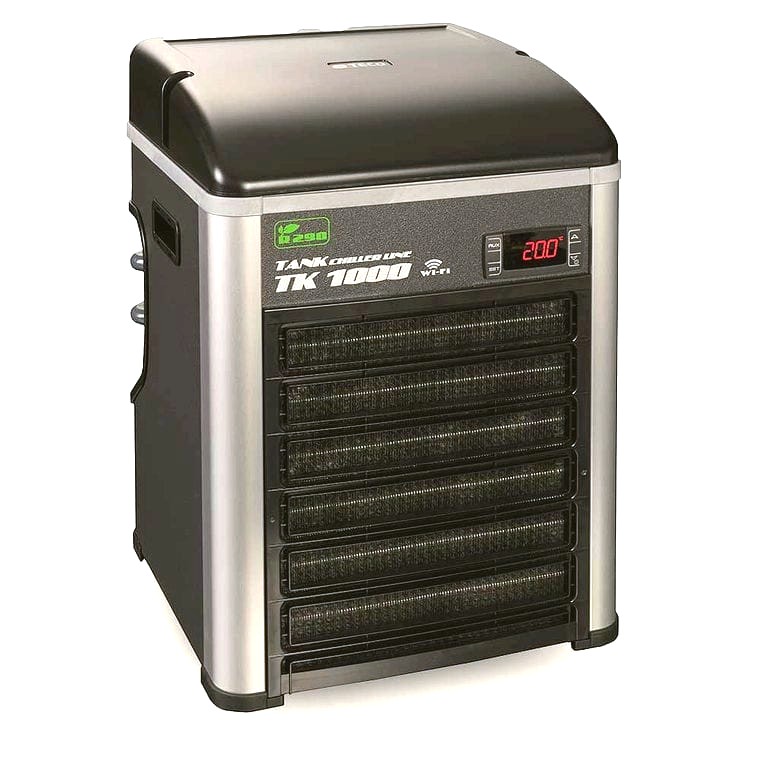 Teco S20 1/4 HP Inline Chiller