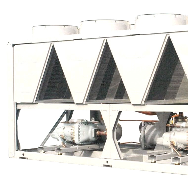 Nova Tec 1/2 HP Commercial Chiller