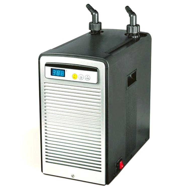 AquaEuro 1/3 HP Drop-In Chiller
