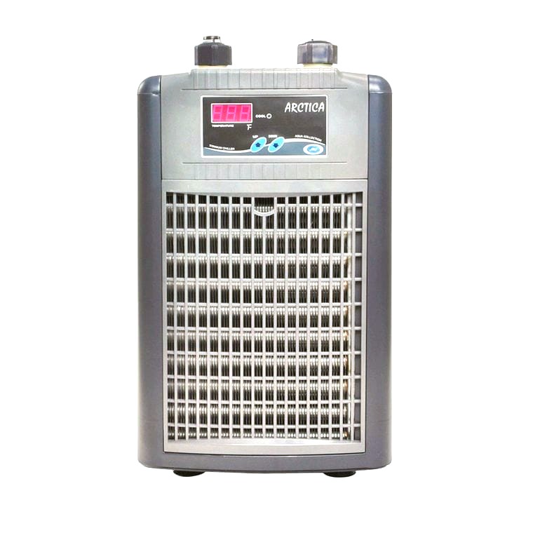 JBJ Arctica 1/4 HP Inline Chiller
