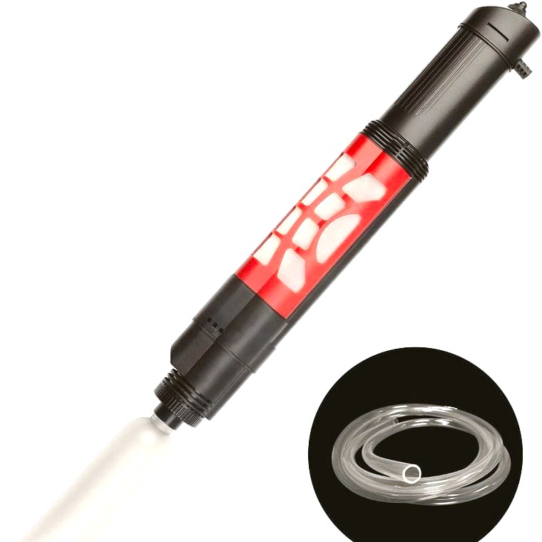 NICREW Aquarium Gravel Cleaner