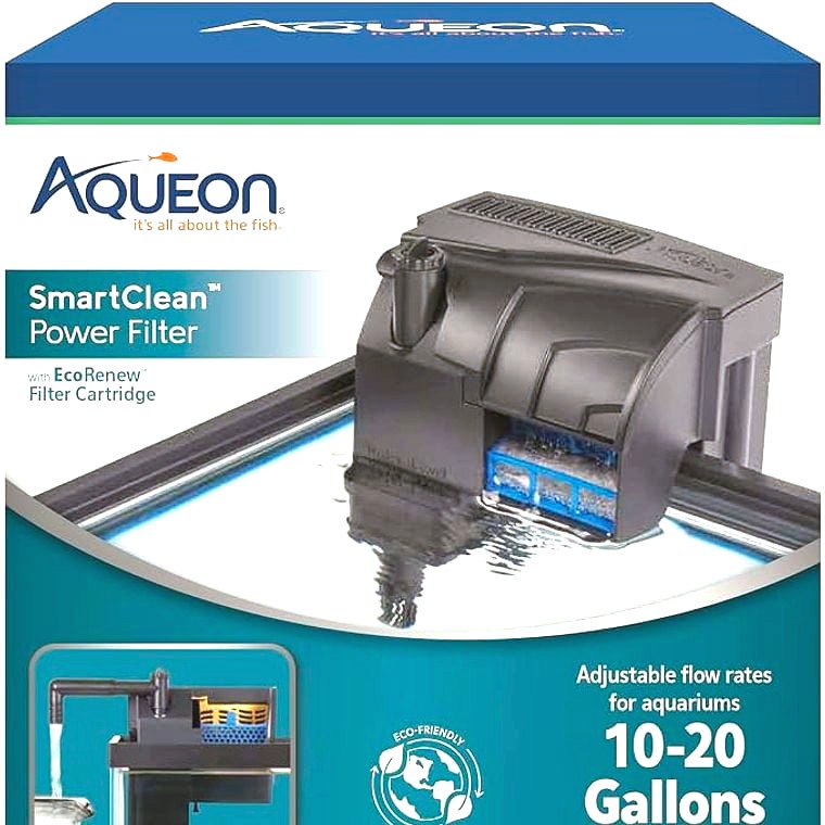 Aqueon Water Change System (Battery-Powered)
