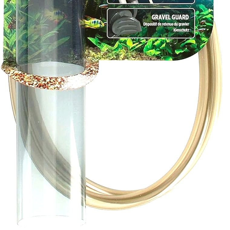 Marina Easy Clean Gravel Cleaner