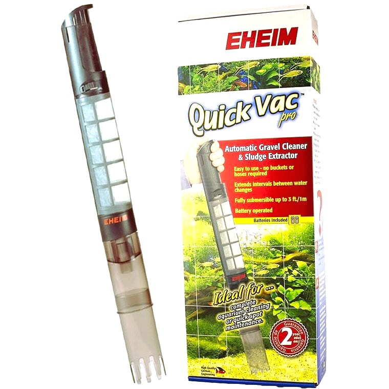 EHEIM Quick Vac Pro