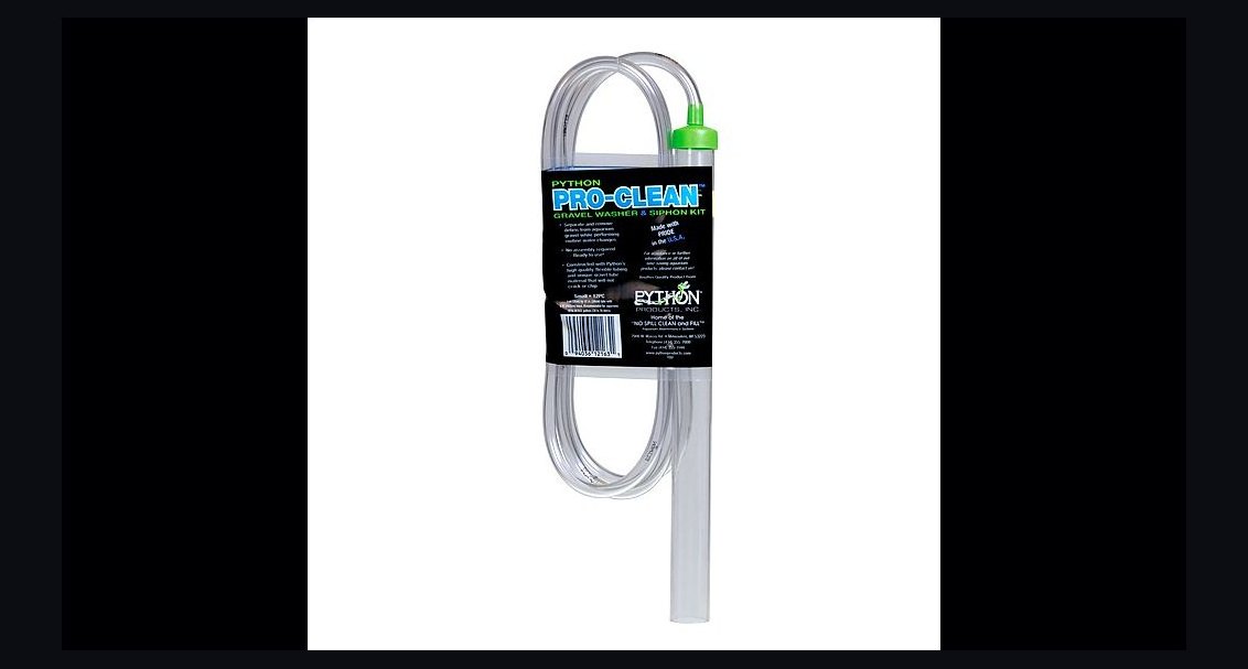 Top 10 Aquarium Siphon and Gravel Cleaners for Water Changes in 2027